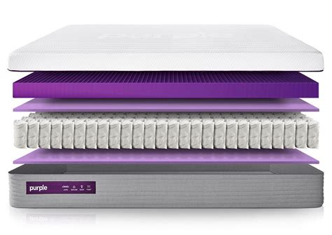 Purple 2 mattress - I tried the latest edition, the Purple Plus mattress that launched in August 2021. The 11-inch design is an upgrade to the Original Purple, with an additional two-inch layer of premium foam that provides better cushioning, response, and breathability for enhanced comfort and dynamic support.